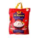 Banana basmati rice 4kg