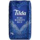 Tilda long grain white basmati rice 1kg