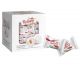 Rolana Wafer Balls With Milk & Almond 10gm * 50 Pieces