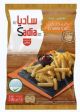 Sadia crinkle cut potatoes 2.5 kg