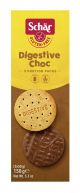 Schar Digestive Chocolate Gluten Free 3*50g