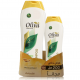 Oliva shampoo for dry hair 400 ml + 200 ml free