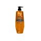Cameo shower gel with amber scent, 880 ml