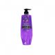 Cameo shower gel with violet scent, 880 ml