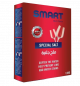 Smart dishwasher salt 1.5 kg