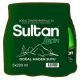 Sultan sparkling water 200 ml *6