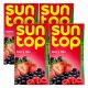 Suntop mixti fructus suci 250 ml*4