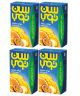 Suntop Mixed Fruit Juice 250ml *4