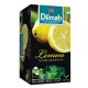 Dilmah black tea with lemon 20 sachets
