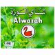 Alwazah green tea 100 sachets