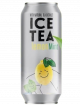 TT iced tea lemon and mint 330 ml