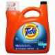 Tide Plus Cleaning Liquid with Original Water 4.08 litres