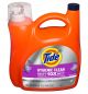Tide Plus Heavy Duty Hygenic Cleaning Laundry Liquid 4.08 Liter