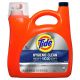 Tide Plus Hygenic Laundry Liquid 4.08 Liter
