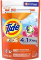 Tide Dishwashing Tablets with Downy 32 Tablets