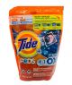 Tide dishwashing tablets 23 tablets