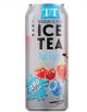TT Sugar Free Red Fruit Iced Tea 330ml