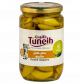 Taneeb pickled jalapeno peppers 700g