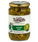 Taneeb green pepper, chopped 700g