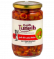 Tanib spicy olive salad with carrots 700g