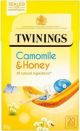 Twinings Pure Chamomile Tea and Honey 20pcs