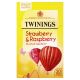 Twinings Raspberry and Strawberry Tea 20 Medals