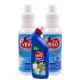 Vivo Flag 900ml*2 + Bathroom Sanitizer 450ml