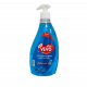 Vivo hand washing liquid blue sky 500g