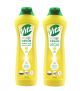 Vita Cream Cleaner for Kitchen and Bathroom 500ml*2