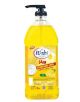 Wales dishwashing liquid lemon 2 liters
