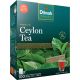 Dilmah Ceylon Black Tea 100 Bags