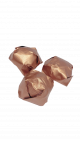 Belgian Plain Milk Chocolate