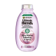 Shampoo with Rice Water and Starch Extract 400ml