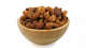 Smoked Extra Mixed Nuts