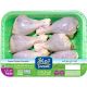 Whole fresh chicken lower leg 500-600