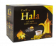 Hala Instant Sadah Coffee With Cardamom 25g *10