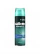 Gillette Mach 3 Shave Gel 200ml Extra Comfort