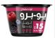 U Pro Protein Yoghurt Mixed Berries 150g
