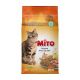 Mito cat food with chicken 1 kg