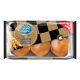 Lusine brioche burger buns 6 pieces