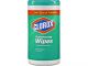 Clorox Wipes Virus Killer Fresh 75 Wipes