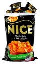 Nice Potato Chips Hot & Spicy 14gm *21