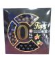 Tops Chocolate Dragee Assorted No Added Sugar 450g