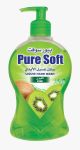Pure Soft Liquid Hand Soap Kiwi 500 ml