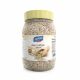 Alkaseeh Natural White Oats 500gm