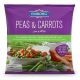 Emborg Peas With Carrots 900 gm