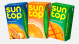 Suntop Multi Flavor Juice 250ml *4