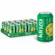 Kinza Soft Drink Lemon 360ml *24 