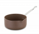 Korkmaz Brownie Saucepan 16*7.3Cm