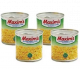 Maxims Sweet Corn 180g *4